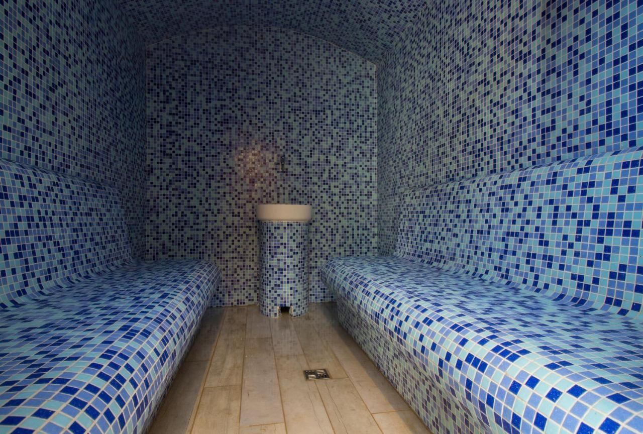 Ponty-Lak Panzio Guest House Davod Bagian luar foto